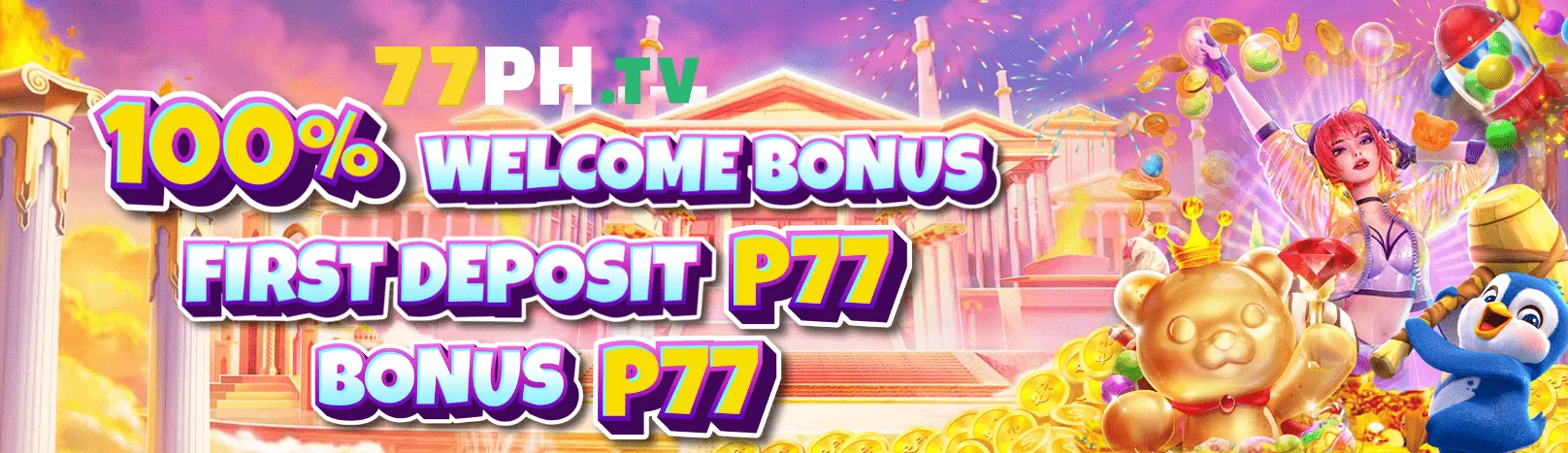 Game Nổ Hũ Đại Dương