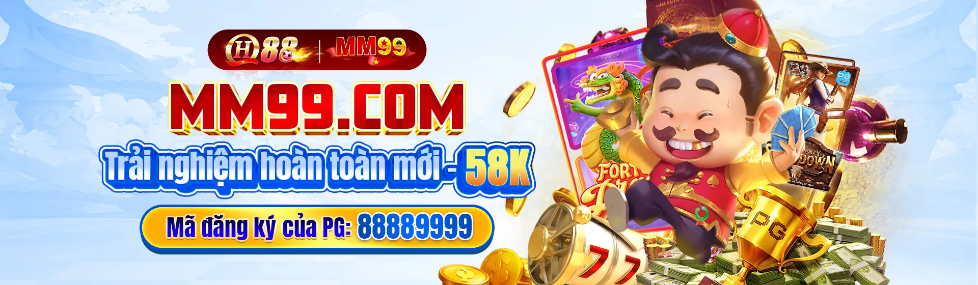 Trải nghiệm Nổ Hũ 678bet