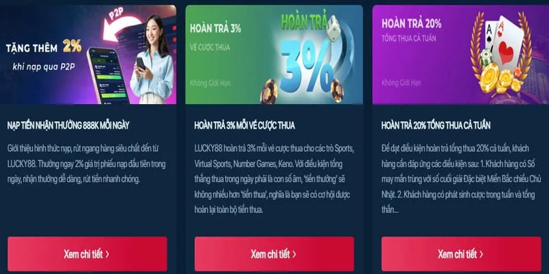 Kho game máy đánh bạc đa dạng tại 678bet