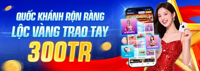 Thưởng chào mừng 678bet