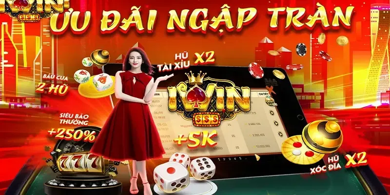 Các trò chơi hot nhất 678bet năm 2024